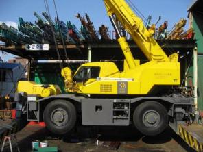    Tadano GR-250N-1