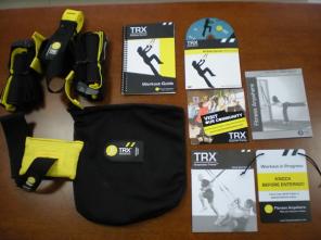 TRX -  ()