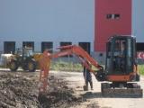  - HITACHI ZX 30 U-2