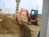  - HITACHI ZX 30 U-2