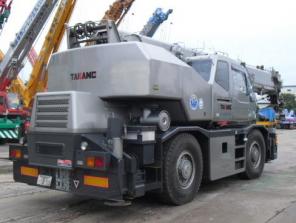   TADANO GR-250N-1