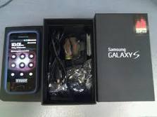 : Samsung i9000 Galaxy S 16GB