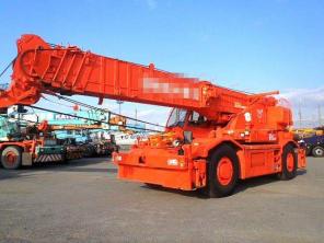   KOBELCO RK450-2