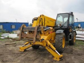    JCB