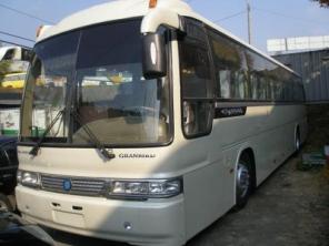    Kia Granbird 2008 