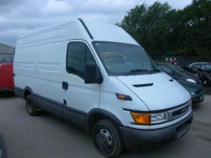  /   IVECO DAILY