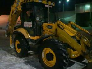 Экскаватор-погрузчик JCB 3CX Super, 2006г.