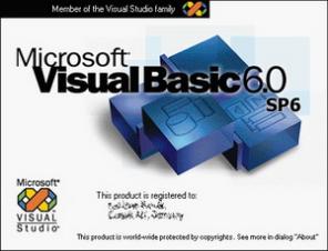 Visual Basic  QBASIC  VBA  VB    