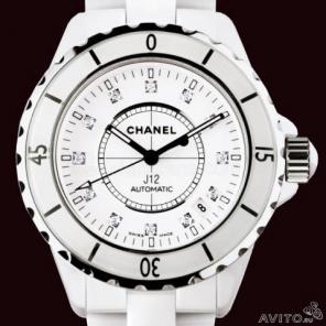    Chanel j12 - 100   3 000 .