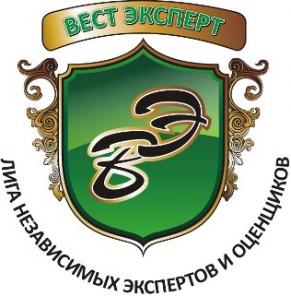 Оценка бизнеса, по России