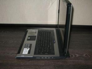 Acer Aspire 9920