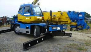   TADANO GR250N-2