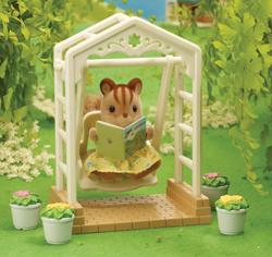  Sylvanian Families