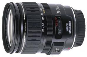!  Canon 400D kit + EF 28-135 IS USM +  