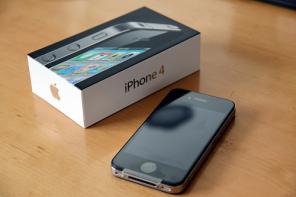 Apple iphone 4G 32 400  