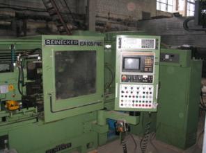 Продам внутришлифовальный станок REINECKER ISA 105