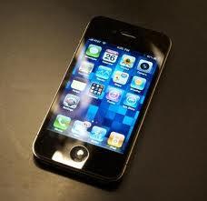 Apple iphone 4g 32gb