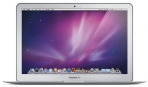 MacBook Air  11.6" () 64-128