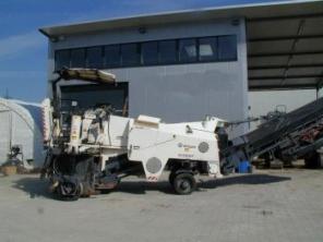   Wirtgen W 1000 F