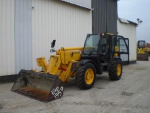   JCB 540-140