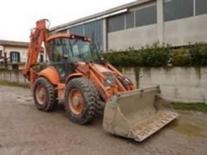   Fiat Hitachi FB200.2