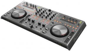  Pioneer DDJ S1 DJ Controller  700 euros