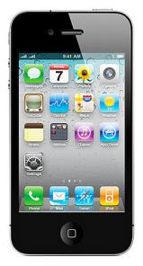 IPhone W88 (iPhone 4 style)