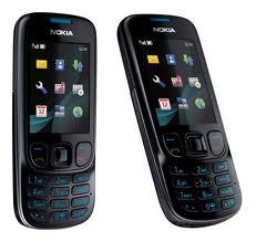 Nokia 6303 DUOS   