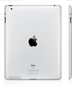 Apple iPad 2  $499