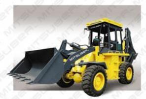    Mitsuber MLE 30-25 R Gieben.   !!!!!