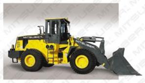   Mitsuber  ML 640 R Koln.    !!!!!