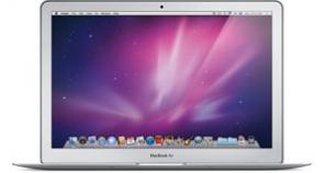  MacBook Air 13  2011.