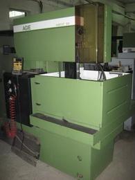 Продам станок электроэрозионный AGIECUT 100