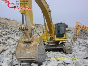 Продаётся Экскаватор Komatsu PC350LC-8