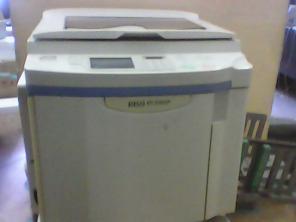 Ремонт полиграфического оборудования