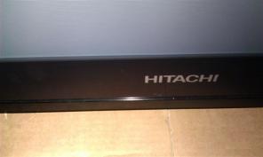   Hitachi 55PD