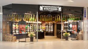   STENDERS