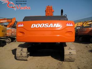 Продаётся Экскаватор гусеничный Doosan DX 300 LC