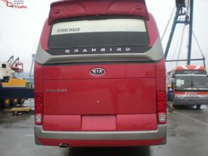    Kia Granbird