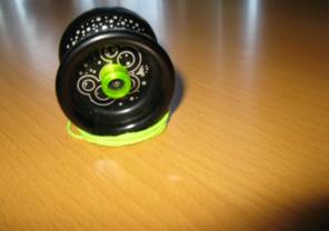  Yo-yo 888