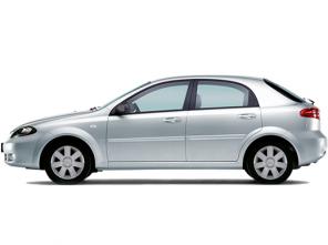        (CHEVROLET LACETTI).