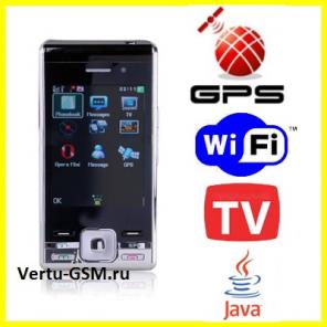 Sony Ericsson F090 X10 GPS   GPS-! ! !