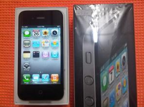  iPhone 4G 32gb @ 15000 