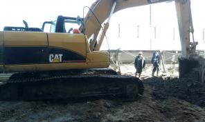   Caterpillar 320DL,   Caterpillar 320DL,    Caterpillar 320DL