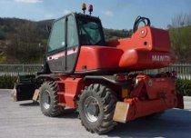   Manitou MRT 1742