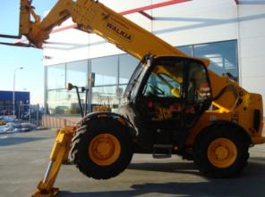   JCB 540-170