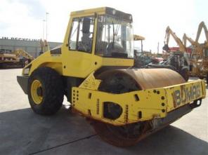 Грунтовый каток BOMAG BW213DH-4