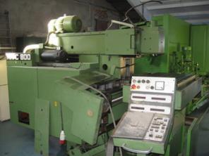 Продам станок фрезерный MAHO 800C