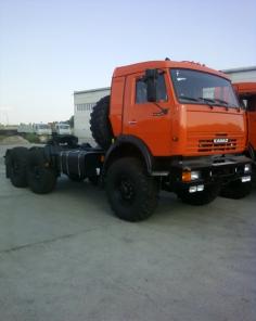 Камаз 44108 тягач 1590000 руб.