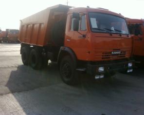 Камаз 65115 самосвал 1880000 руб.